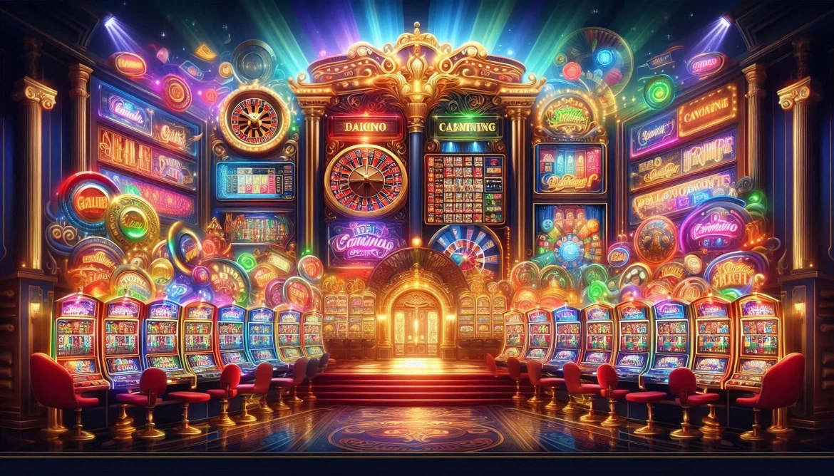 NightBet Casino